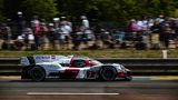 24 h Le Mans 2023