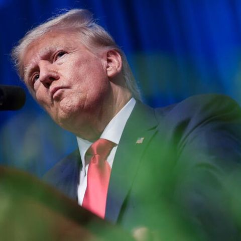 Am Dienstag muss Ex-Präsident Donald Trump erstmals vor einem Bundesgericht erscheinen. Er wird in 37 Punkten angeklagt