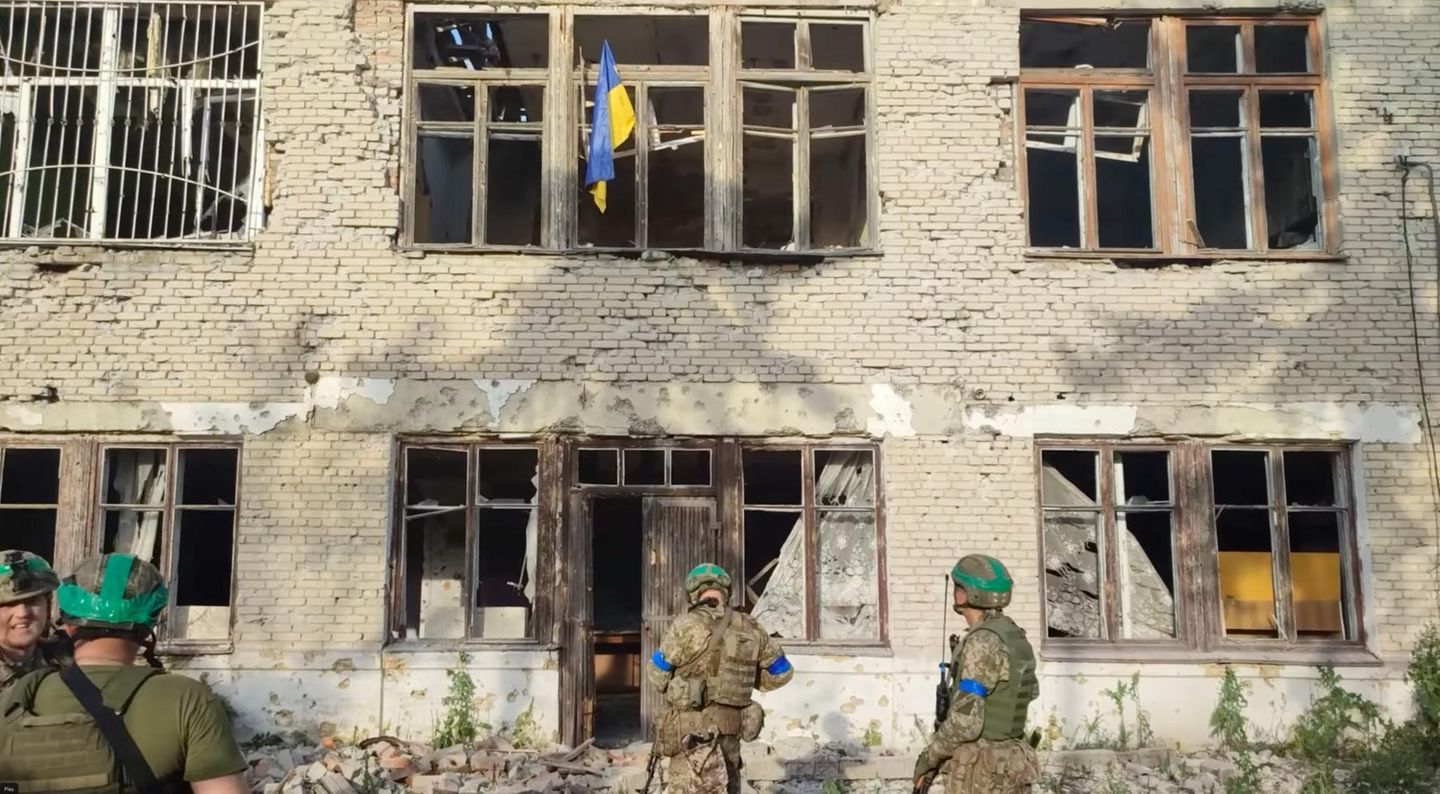 Ukraine