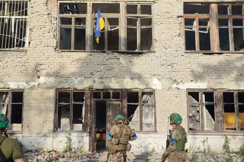 Ukraine