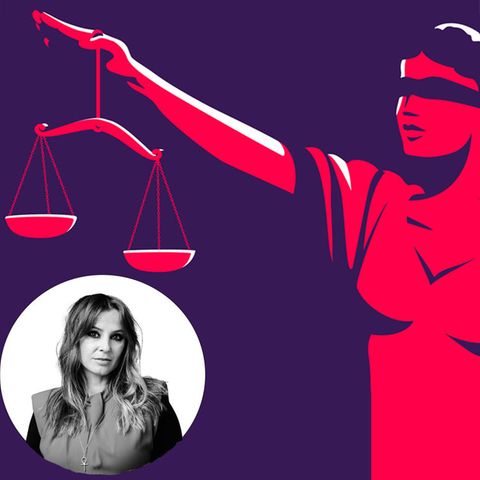 Kolumne JAGODA MARINIC Linksextremismus