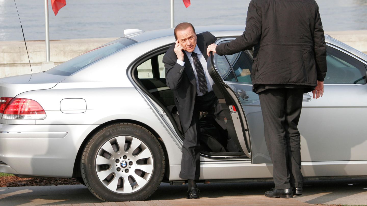 Berlusconi