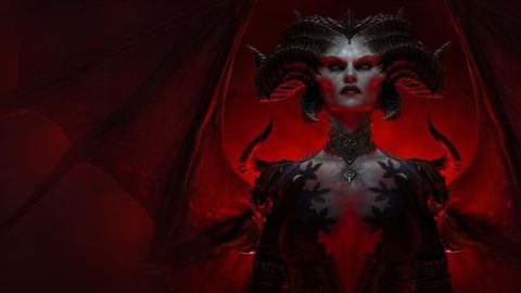 Gestatten, Lilith, Tochter von Mephisto, dem Bruder des Höllenchefs Diabolo. Wie sollte es bei dem Stammbaum anders sein: ebenfalls böse. So richtig. Um sie dreht sich die Geschichte des vierten Teils des Computergames Diabolo.