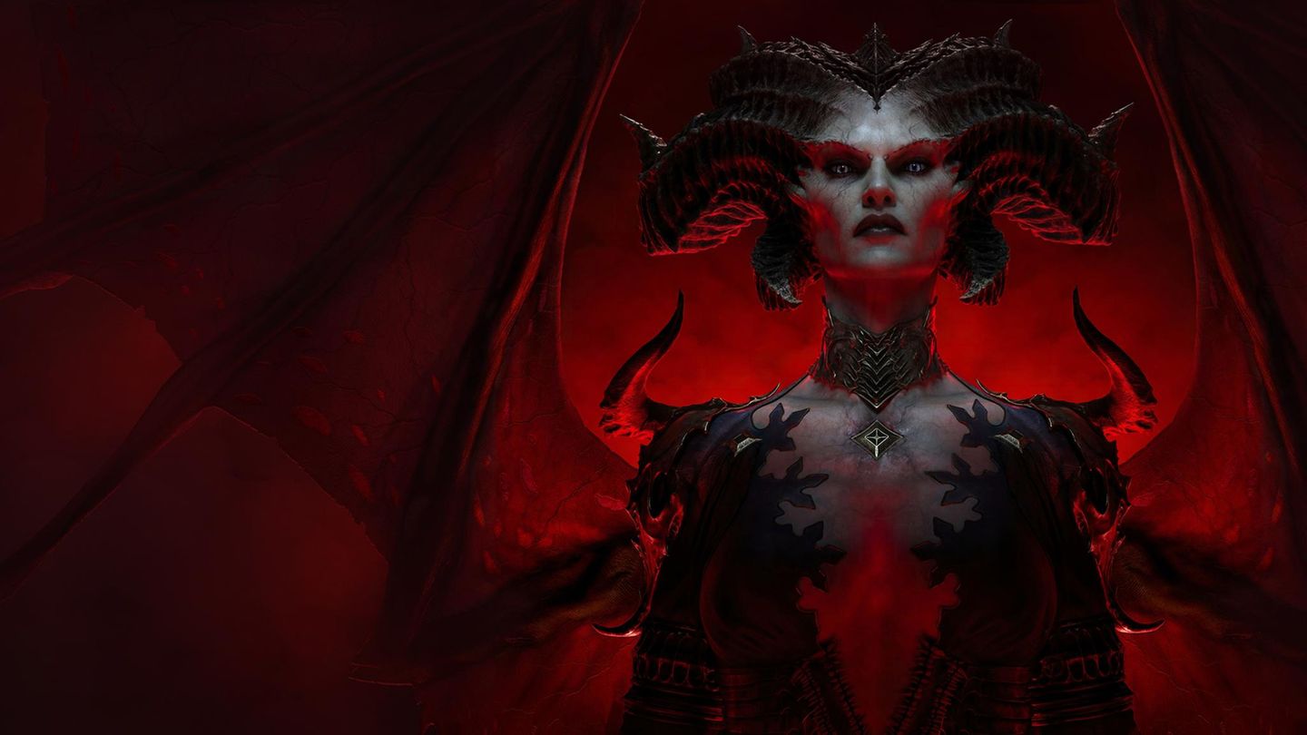 Gestatten, Lilith, Tochter von Mephisto, dem Bruder des Höllenchefs Diablo. Wie sollte es bei dem Stammbaum anders sein: ebenfalls böse. So richtig. Um sie dreht sich die Geschichte des vierten Teils des Computergames "Diablo".