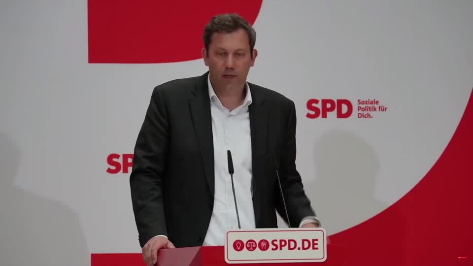 Video: Nach EU-Asylkompromiss: Spitzen der Regierungsparteien sehen weiter Handlungsbedarf