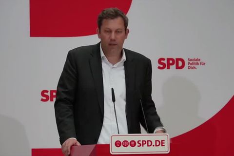 Video: Nach EU-Asylkompromiss: Spitzen der Regierungsparteien sehen weiter Handlungsbedarf