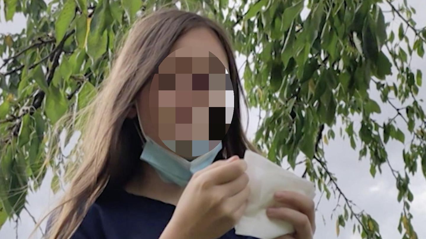 Die 14-jährige Ayleen aus Gottenheim war zunächst vermisst und später tot in einem See in Hessen aufgefunden worden