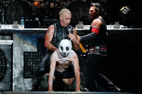 Rammstein