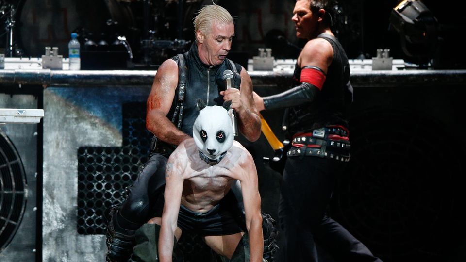Rammstein