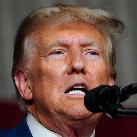 Ex-Präsident Donald Trump