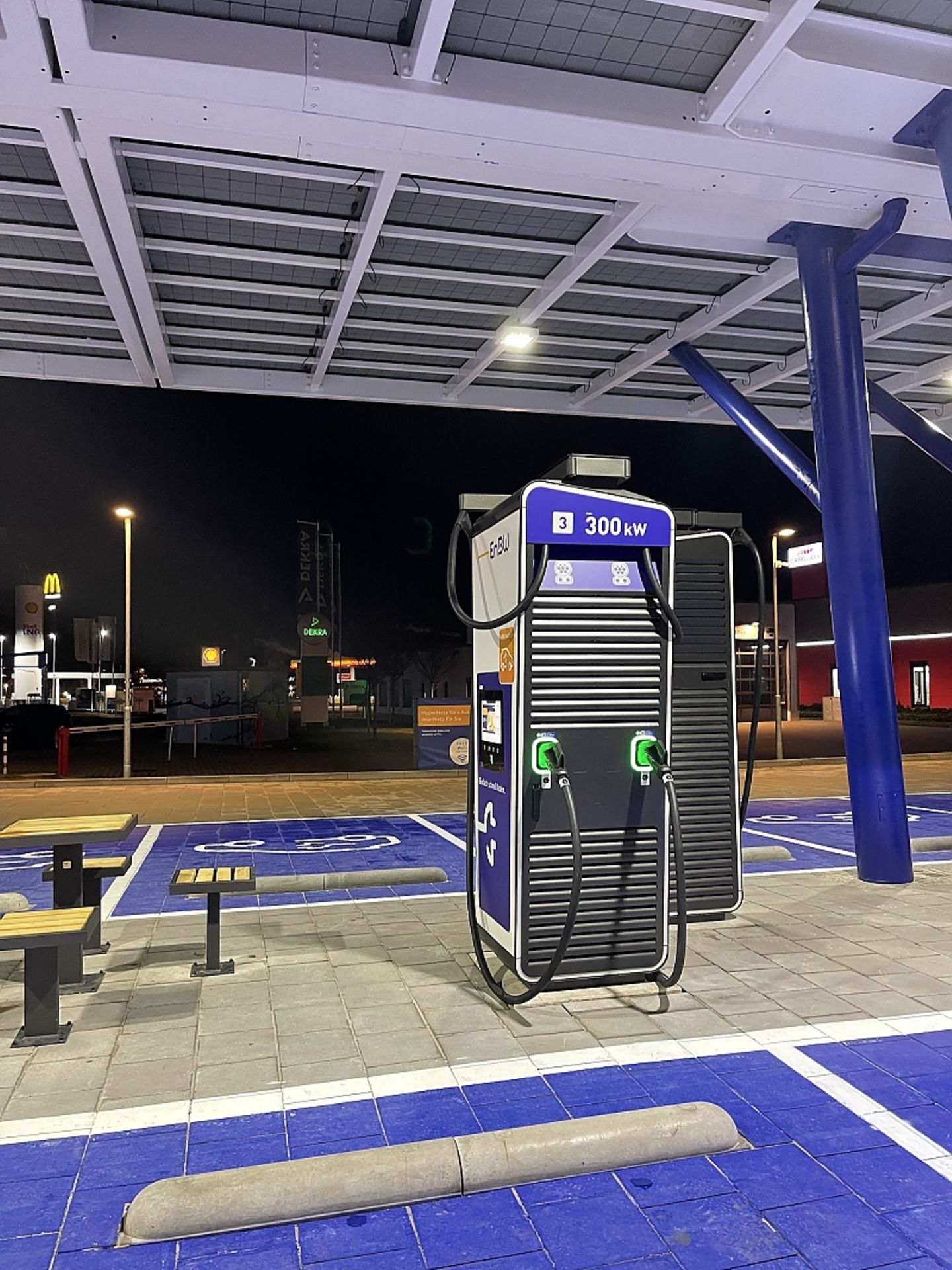 EnbW Ladepark