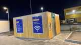 EnbW Kamener Kreuz