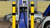 Auch EnBW profiert vom Schnellladegesetz