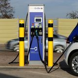 Auch EnBW profiert vom Schnellladegesetz