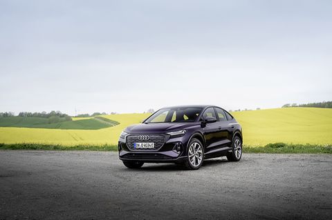 Scheibenrecycling Audi
