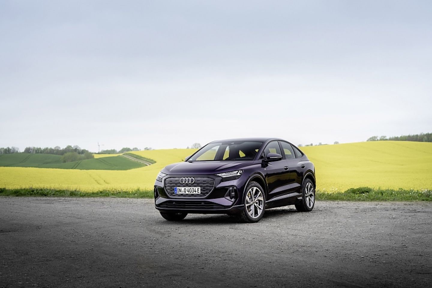 Scheibenrecycling Audi