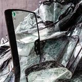 Scheibenrecycling Audi