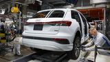 Scheibenrecycling Audi