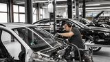 Scheibenrecycling Audi