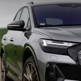 Scheibenrecycling Audi