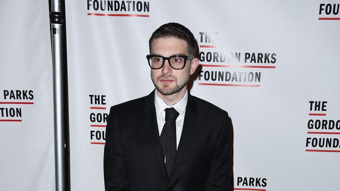 Alexander Soros
