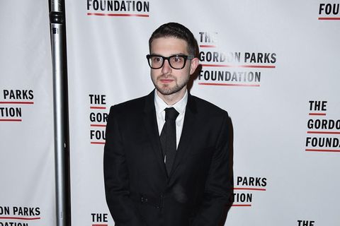 Alexander Soros