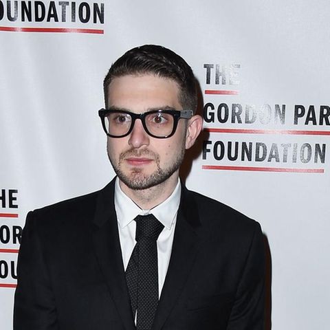 Alexander Soros