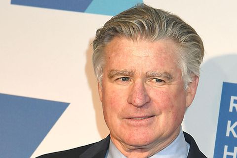 Schauspieler Treat Williams wurde 71 Jahre alt