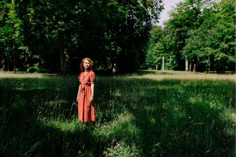 Katja Lewina