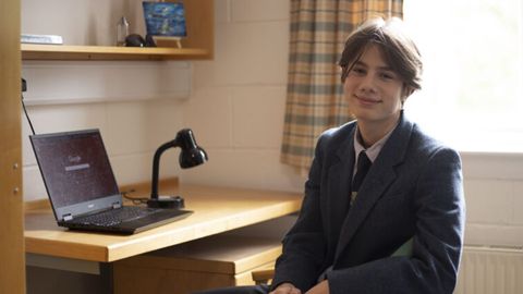 Maksim Gavrilenko hat seinen Minecraft-Server verkauft