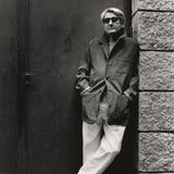 Alice Springs Retrospektive