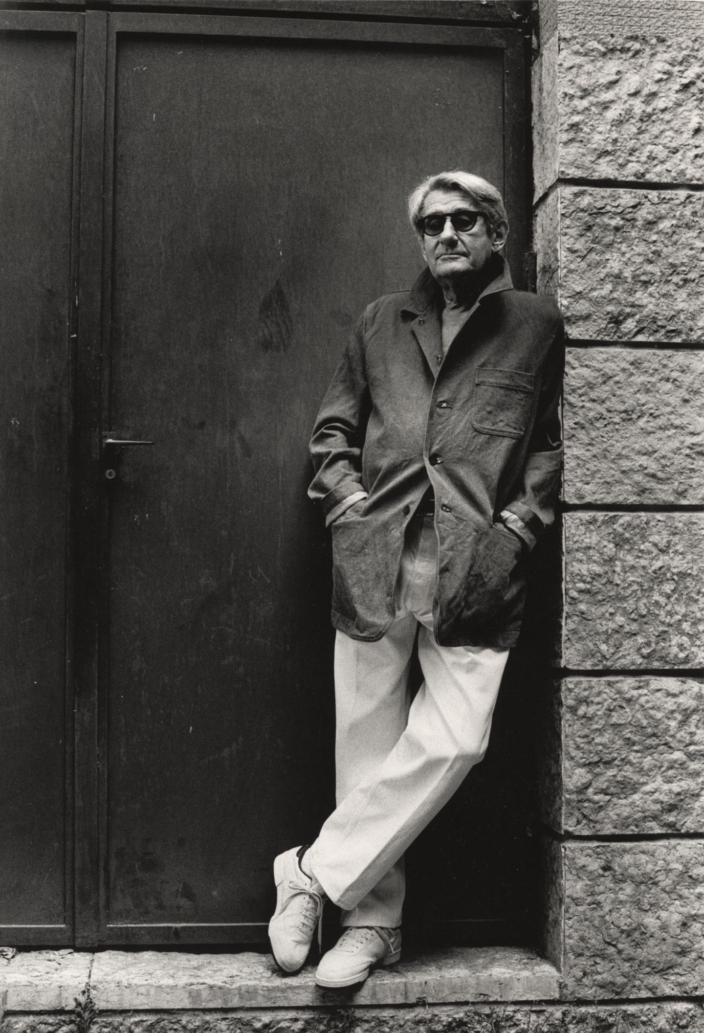 Helmut Newton – HELMUT NEWTON FOUNDATION