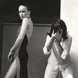 Alice Springs Retrospektive