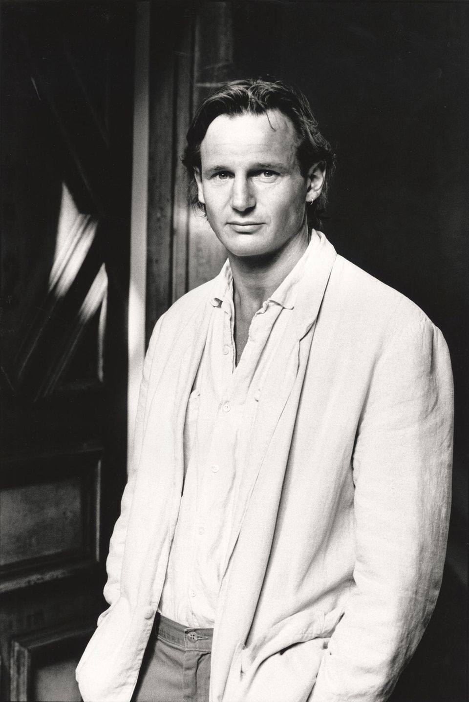 Alice Springs Helmut Newton Foundation in Berlin zeigt Arbeiten von