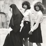 Alice Springs Retrospektive