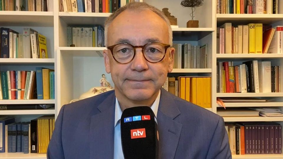 Reporter analysiert Russlands Frontbericht nach Ukrainischer Offensive