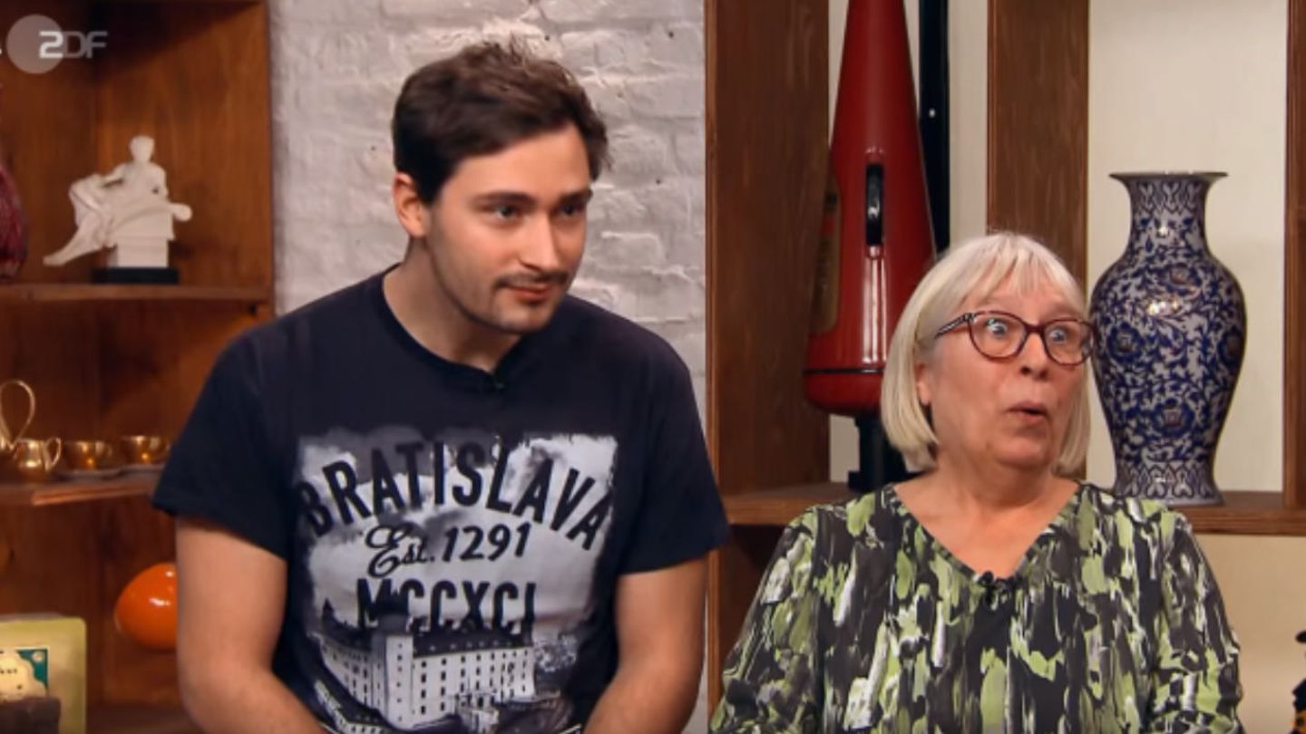 "Bares für Rares"