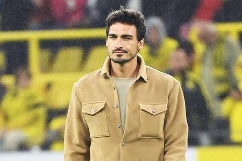 Mats Hummels