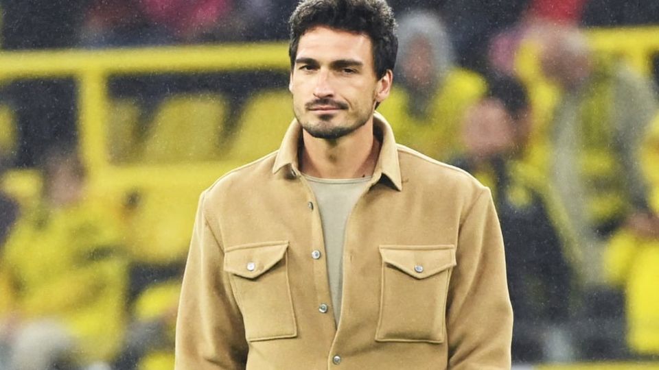 Mats Hummels