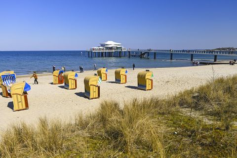 Timmendorfer Strand