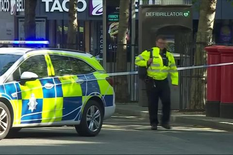 Video: Drei Tote in Nottingham entdeckt: 31-Jähriger unter Mordverdacht