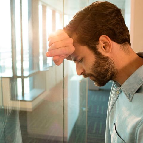 Trauer am Arbeitsplatz -  ein Tabuthema