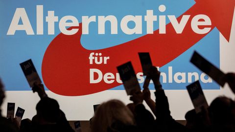 AfD-Logo