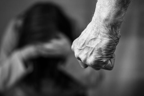 Akzeptieren wirklich so viele junge Männer in Deutschland Gewalt gegen Frauen?