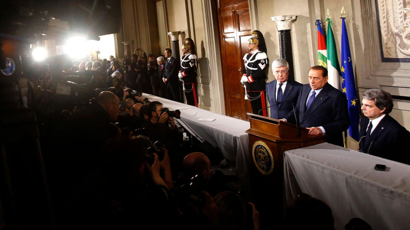 Silvio Berlusconi’s Death and the Legacy for Italy