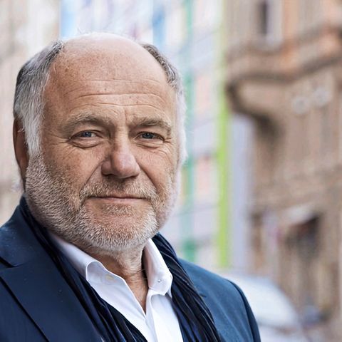 Rezzo Schlauch