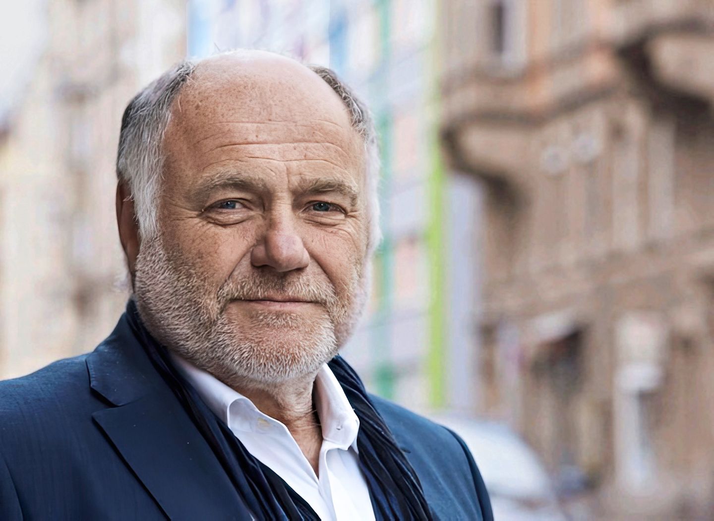 Rezzo Schlauch