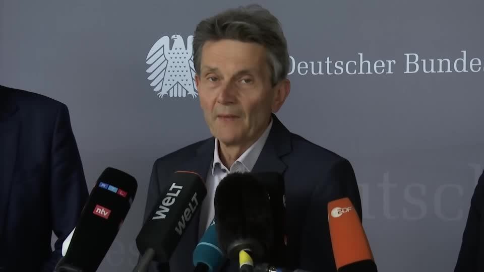 Video: Ampel bringt Heizungsgesetz doch noch in Bundestag ein