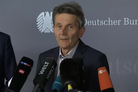 Video: Ampel bringt Heizungsgesetz doch noch in Bundestag ein