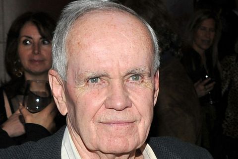 Cormac McCarthy ist im Alter von 89 Jahren gestorben